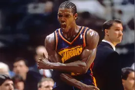 “狂人”斯普雷维尔有多狂？掐主教练脖子，称没千万年薪没法养家图片