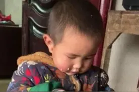 妈妈有遗传病，生5个孩子3个残疾，网友：佩服她的勇气图片