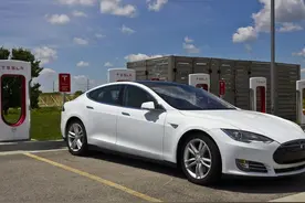 如果禁售燃油汽车，实行纯电动汽车，或许这13件事将成为现实图片