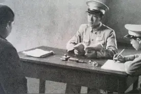1953年淮北“毛人水怪”案始末：为何同类传言，后来总是反复出现图片