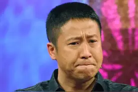 演员张国强的励志成名史，和他一生爱过的2个重要女人图片