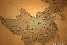 延安贼打榆林兵，延安出大贼，榆林出猛将图片