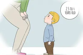 男宝宝如厕训练的3个步骤，用对方法轻松搞定图片