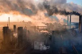 什么是碳交易？图片