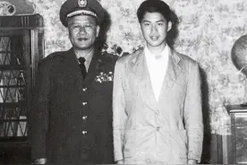 白先勇忆同性爱人：患病32年不离不弃，生死关头拒绝心脏电击图片