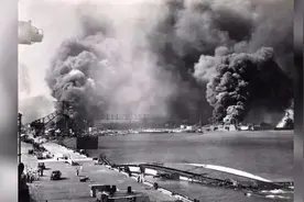 历史上的今天丨1941年12月7日，日本偷袭珍珠港