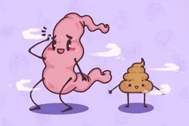 大便变细像铅笔一样，怎么回事？应该做哪些检查？图片