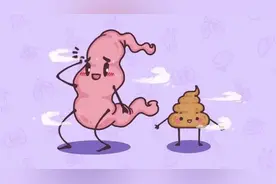 大便变细像铅笔一样，怎么回事？应该做哪些检查？图片