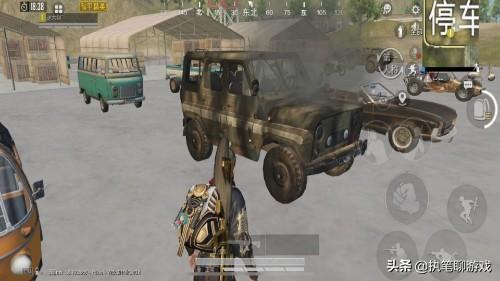 吃鸡玩家100抽到3个特斯拉还不满意，公布方法，想让光子吃点亏