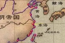琉球不是冲绳，日本强盗行为！武力占领，把王室赶到东京严加看管图片