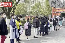 艺考如何顺利开展？浙江传媒学院院长徐小洲这么说图片