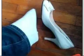 你敢相信2021年，竟然还有人裹小脚吗？图片