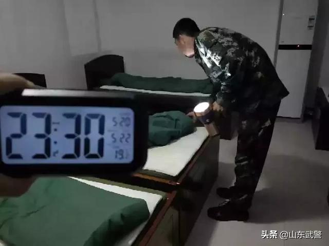 “996”算什么?军人的“007” 才是最赞的那一个