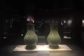 大同共有47处省级文保单位图片