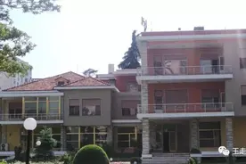 久负盛名地拉那—阿尔巴尼亚旅游见闻（2）图片