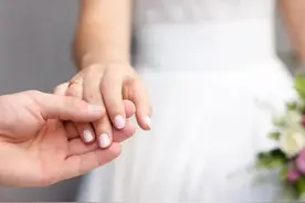 男人这样对你，就嫁了吧图片