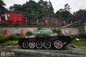 「网络媒体革命老区行」那段红色岁月，成为守护一代代人的心灵原乡图片