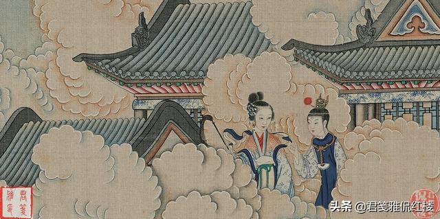 红楼梦：金陵十二钗的排位顺序，曹雪芹的刻意安排有何深意？