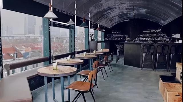 细节图曝光！广州要建这么多颜值爆表的购物天堂！