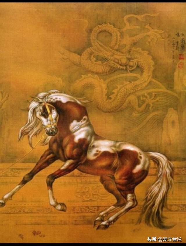 项羽的马叫什么名字拼音,此地为楚霸王项羽的坐骑乌骓马马鞍落地而得