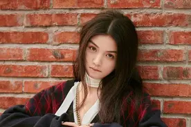 24岁春夏成影后：原生家庭拖累的不良少女一路走来却成耀眼新星？图片