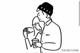 情侣之间超甜的日常，你有吗？图片