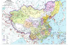 蒙古国第二大民族为什么是哈萨克族？蒙古国现在还有汉族吗？图片