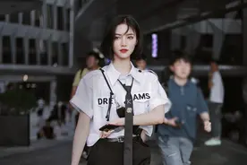 《青你2》王承渲许佳琪均被SM找过要当练习生，网友：颜值够了图片