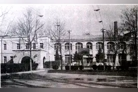 “关东州”的地名是怎么来的？图片