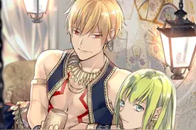 「FGO」人物解析：傲慢的王和他的神话故事图片