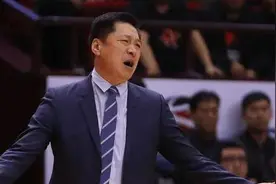 和辽宁战至最后时刻就沾沾自喜，这就是李春江离开广厦的原因图片