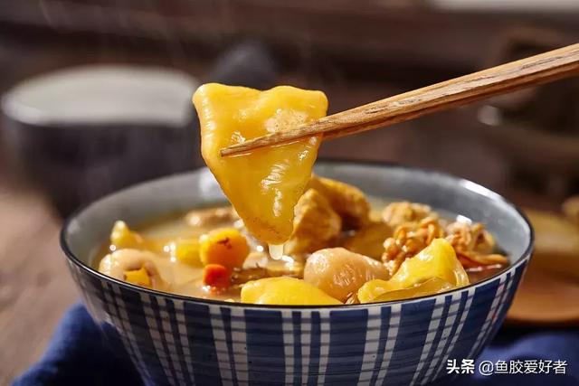 花胶产品对不同人群的功效 2026年花胶产品对不同人群的功效与作用