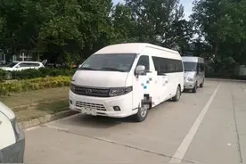 购买法拍车，这些注意事项要谨记！否则可能会遇难题图片