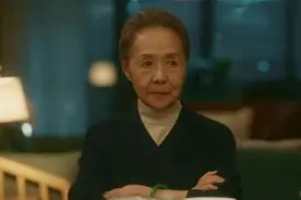 《流金岁月》里蒋奶奶的这些话是真谛，这才是给孩子最好的教育图片