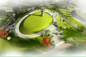 熊猫红豆古树公园！成都首个市级古树公园来啦图片