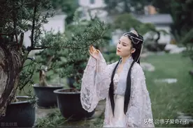 一代文豪张恨水追求爱情的一生图片