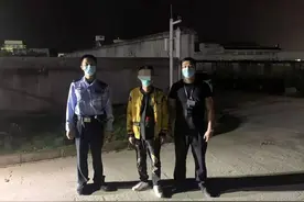 为了所谓“义气”之情，他把自己给“搭”了进去图片