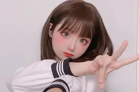 有一对玩COS的爸妈是什么体验？3岁萌娃在漫展中长大，全部免费看图片