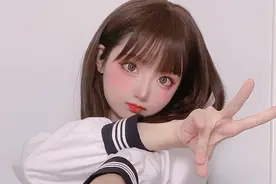 有一对玩COS的爸妈是什么体验？3岁萌娃在漫展中长大，全部免费看图片