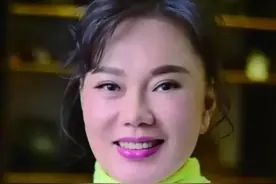 浙江亿万富婆朱丽丽：16岁辍学打工，融资14亿逃泰国，终成阶下囚图片
