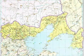 幽州在什么地方，为何幽州总会成为叛军的根据地？图片