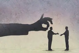 当朋友想“利用”你时，会有这3个“先兆”，聪明人一眼就看穿图片