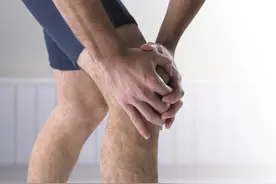 膝关节难以伸直？运动疗法来“解锁”！图片