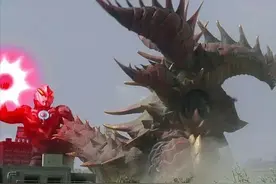 《奥特曼》十大怪兽，叶腐只排第五，宙达无敌图片