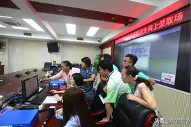 2021青海提前批专项计划分数：438分捡漏中山大学，582分录取清华图片
