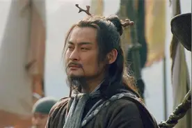 水浒好汉中有5条“龙”，3条真龙，2条假龙，他们的结局如何？图片
