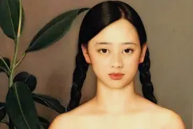 他以妻子为模特，画下无数张肖像油画，张张美到心醉图片