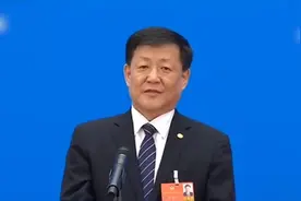 朱建民委员：保产业链、供应链 就是保民营企业图片