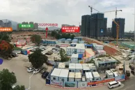 漳州市区6大纯新盘上演抢客大戏！购房选择又多啦图片