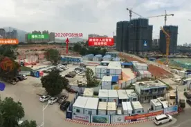 漳州市区6大纯新盘上演抢客大戏！购房选择又多啦图片